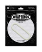Perfect Fit Hefty Wrap Ring 12" Silicone - Glow In The Dark by Perfect Fit