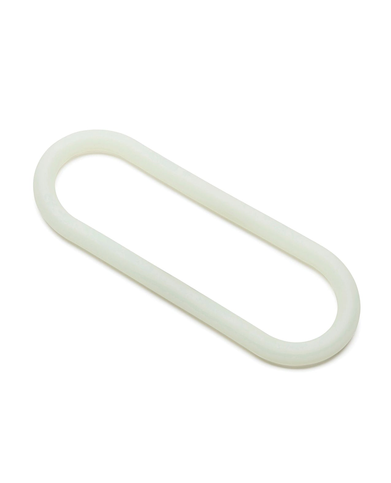 Perfect Fit Hefty Wrap Ring 12" Silicone - Glow In The Dark by Perfect Fit