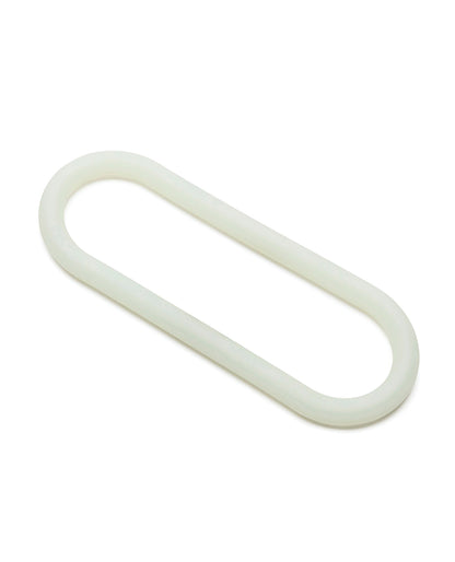 Perfect Fit Hefty Wrap Ring 12" Silicone - Glow In The Dark by Perfect Fit