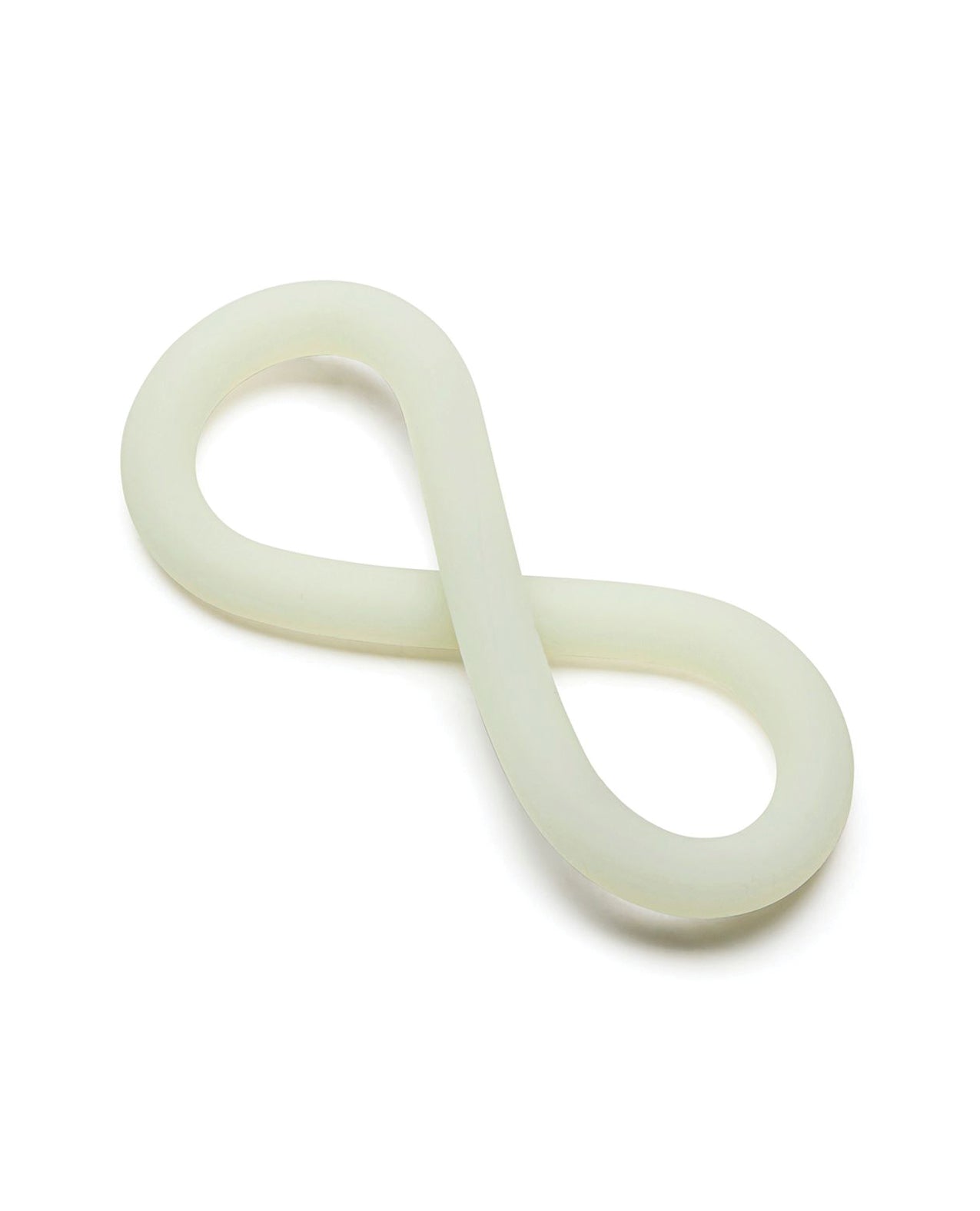Perfect Fit Hefty Wrap Ring 12" Silicone - Glow In The Dark by Perfect Fit
