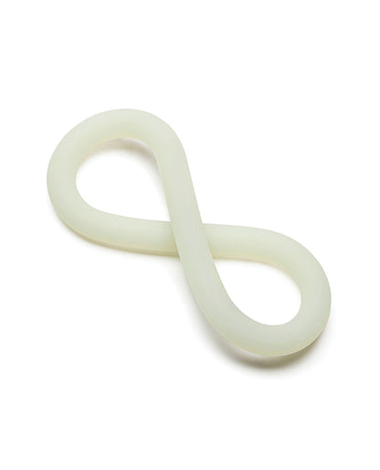 Perfect Fit Hefty Wrap Ring 12" Silicone - Glow In The Dark by Perfect Fit