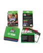Foreplay Football Card Game by Ball & Chain