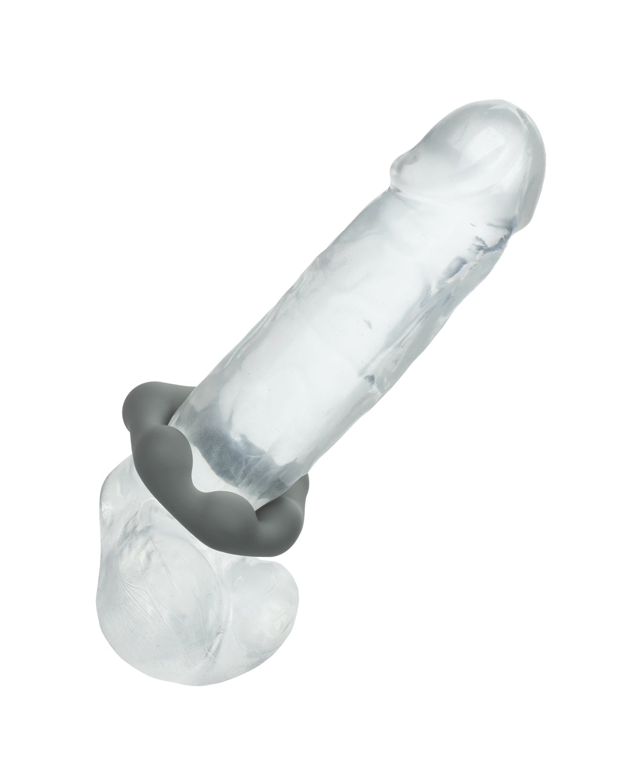 Alpha Liquid Silicone 3 Ring Endurance Set by Alpha Liquid Silicone