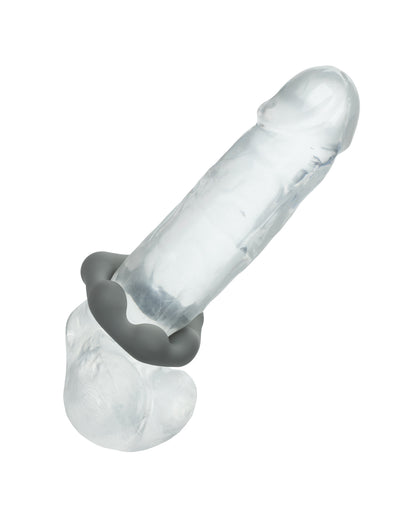 Alpha Liquid Silicone 3 Ring Endurance Set by Alpha Liquid Silicone