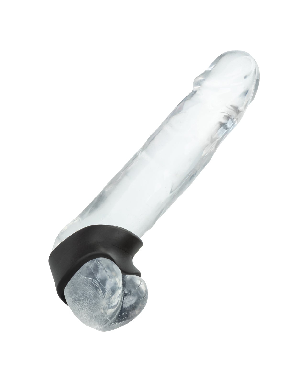 Alpha Liquid Silicone 3 Ring Stamina Set by Alpha Liquid Silicone