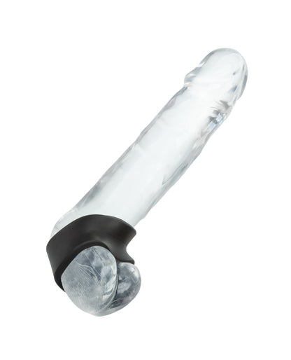 Alpha Liquid Silicone 3 Ring Stamina Set by Alpha Liquid Silicone
