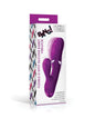 Bang! BG G-Spot Rabbit - Purple by Bang!
