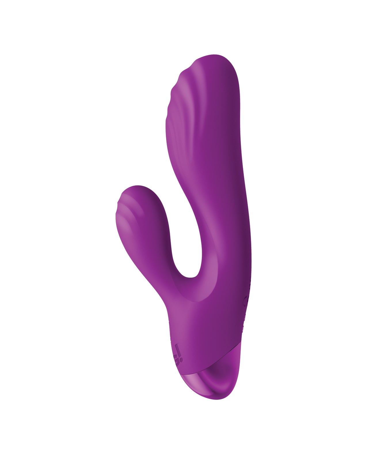 Bang! BG G-Spot Rabbit - Purple by Bang!