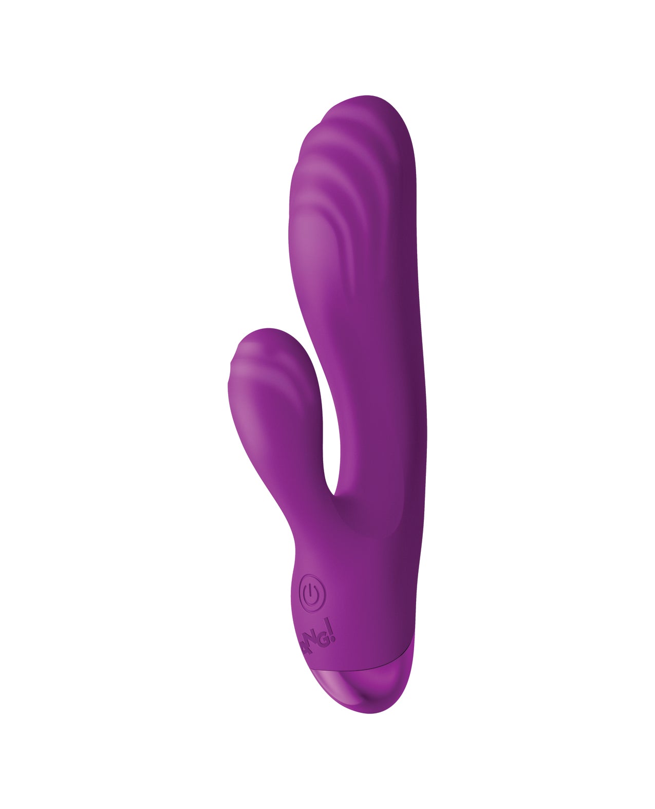 Bang! BG G-Spot Rabbit - Purple by Bang!