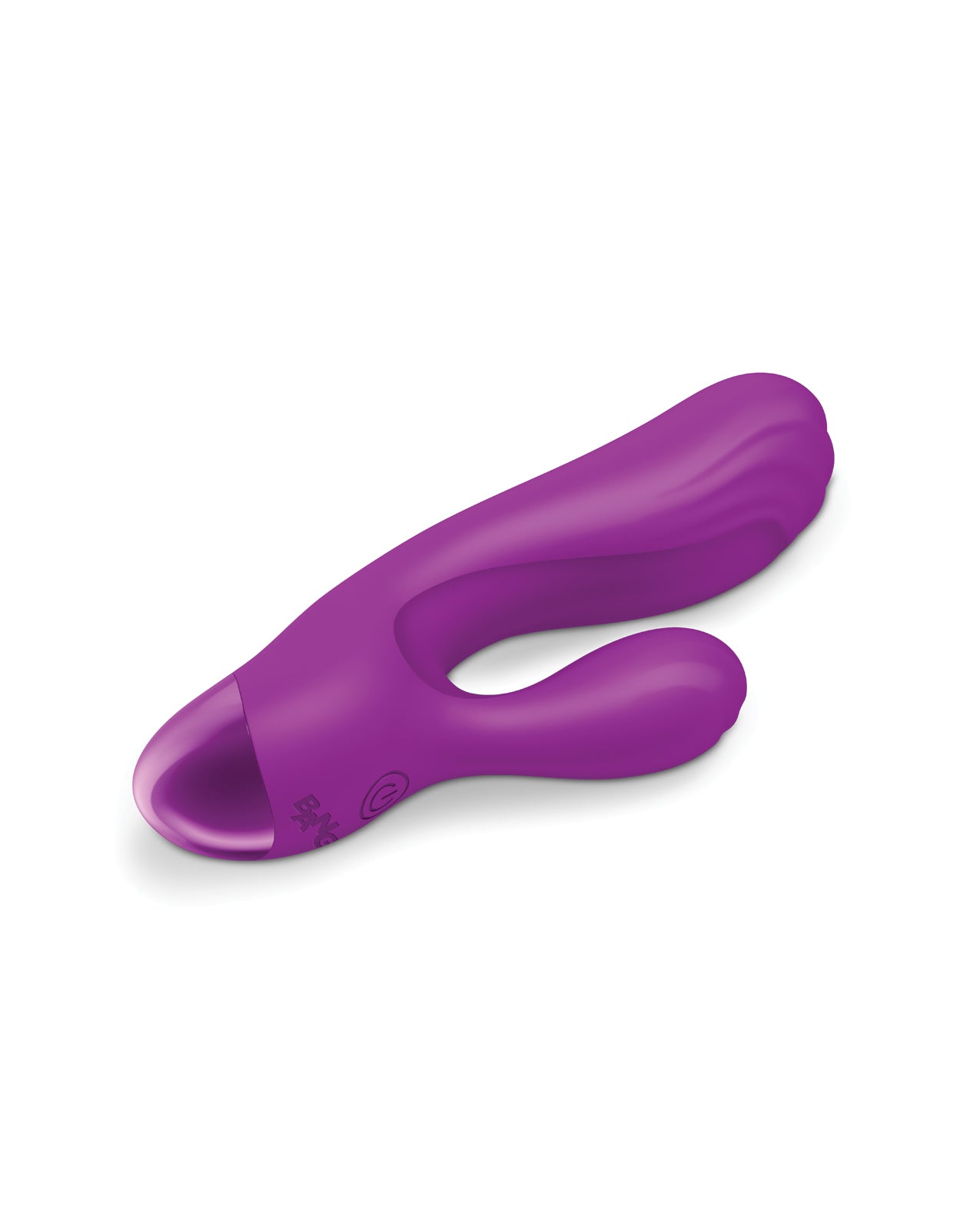 Bang! BG G-Spot Rabbit - Purple by Bang!