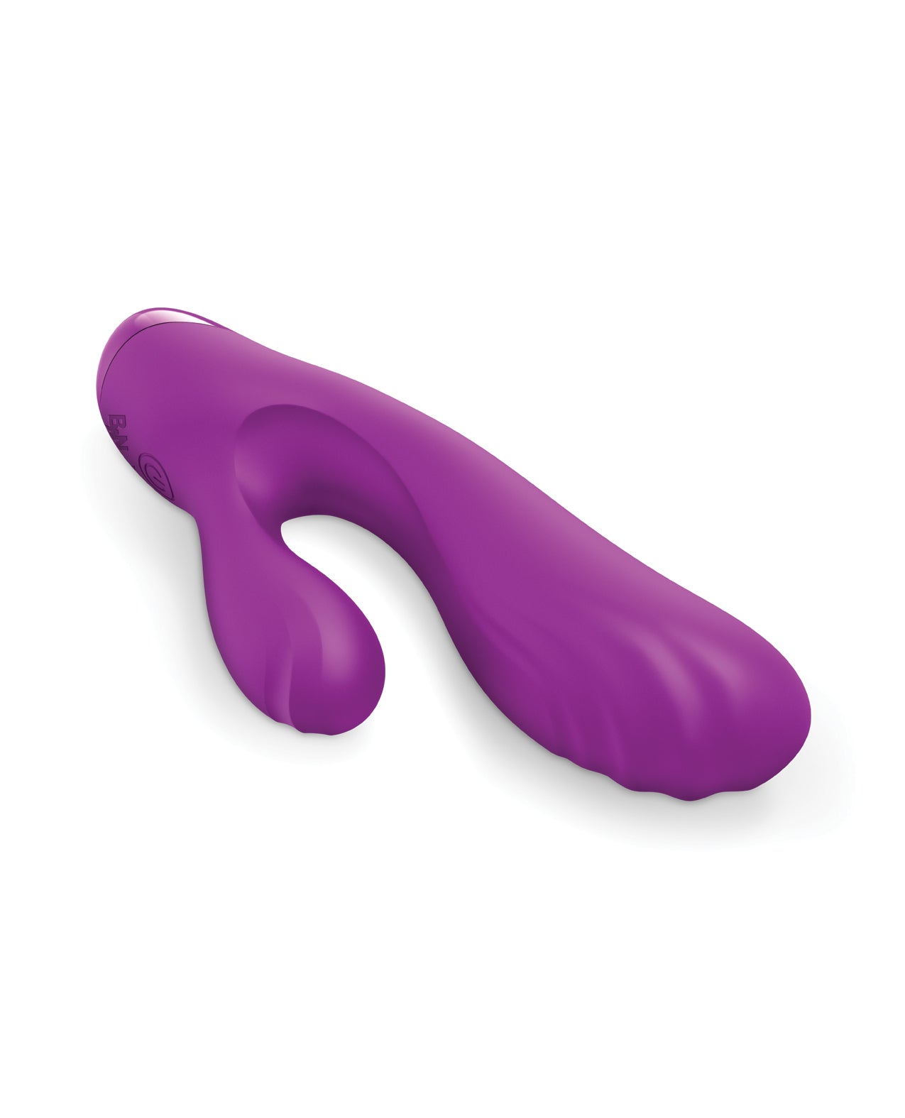 Bang! BG G-Spot Rabbit - Purple by Bang!