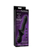 Anal Fantasy Elite Pleasure Wave - Black by Anal Fantasy Elite Collection