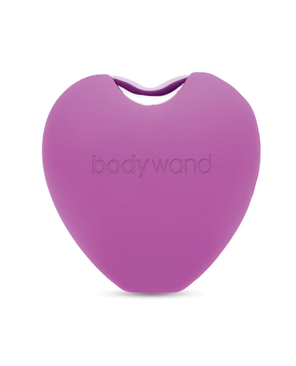 Bodywand 4 Play Sweet Suction - Pink by Bodywand