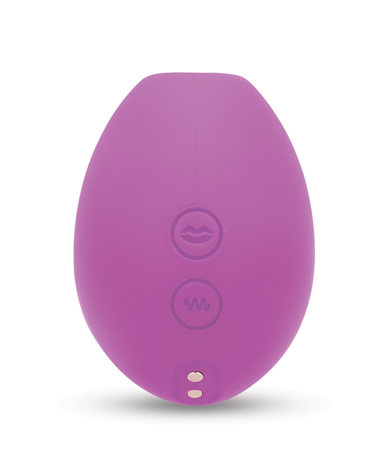 Bodywand 4 Play Sweet Suction - Pink by Bodywand