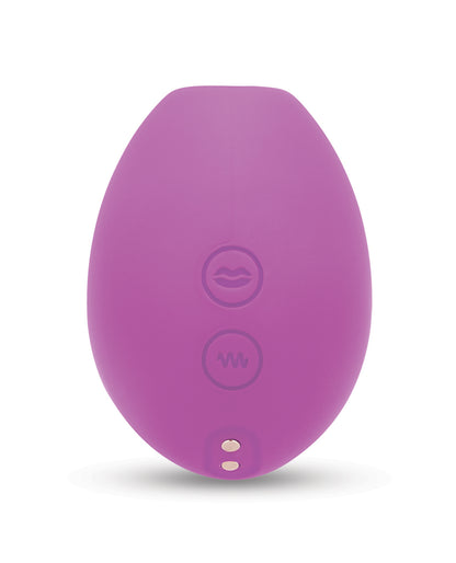 Bodywand 4 Play Sweet Suction - Pink by Bodywand