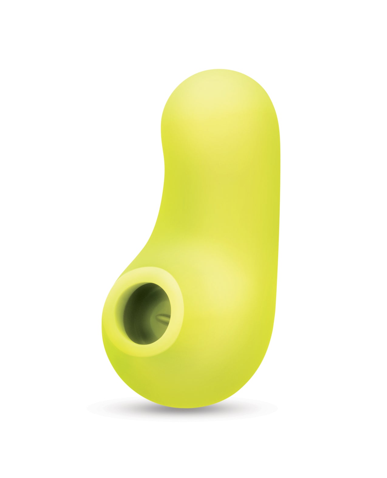 Bodywand 4 Play Petite Bliss - Yellow by Bodywand