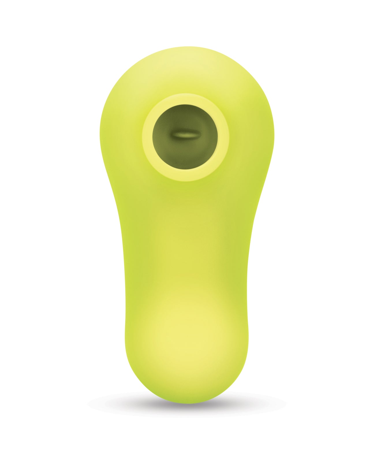 Bodywand 4 Play Petite Bliss - Yellow by Bodywand