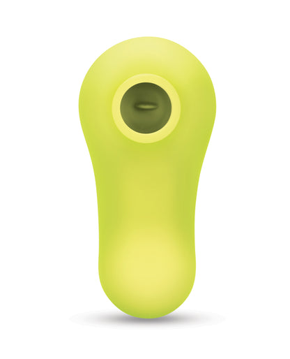Bodywand 4 Play Petite Bliss - Yellow by Bodywand