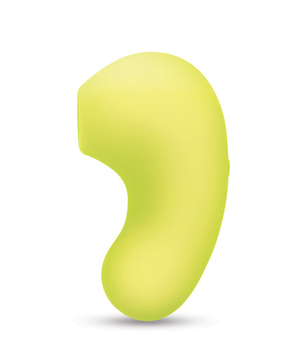 Bodywand 4 Play Petite Bliss - Yellow by Bodywand