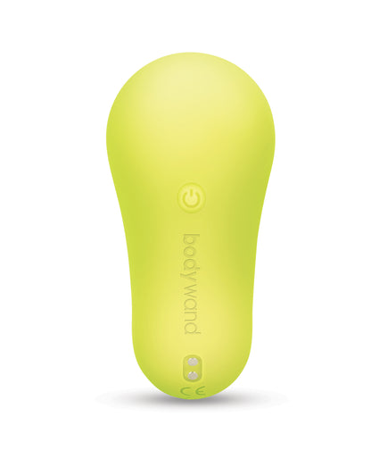 Bodywand 4 Play Petite Bliss - Yellow by Bodywand