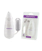 Vibe Fantasy Silver Bullet w/Remote Control by Vibe Fantasy