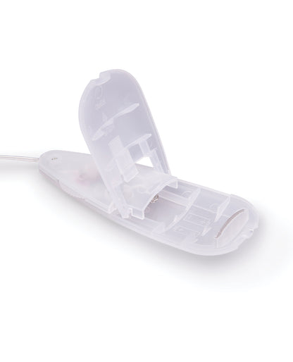 Vibe Fantasy Silver Bullet w/Remote Control by Vibe Fantasy