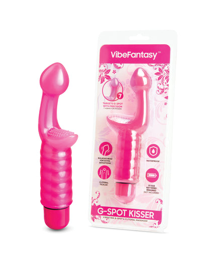 Vibe Fantasy G-Spot Kisser by Vibe Fantasy