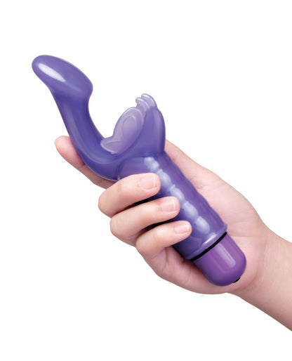 Vibe Fantasy Butterfly G-Spot Kisser by Vibe Fantasy