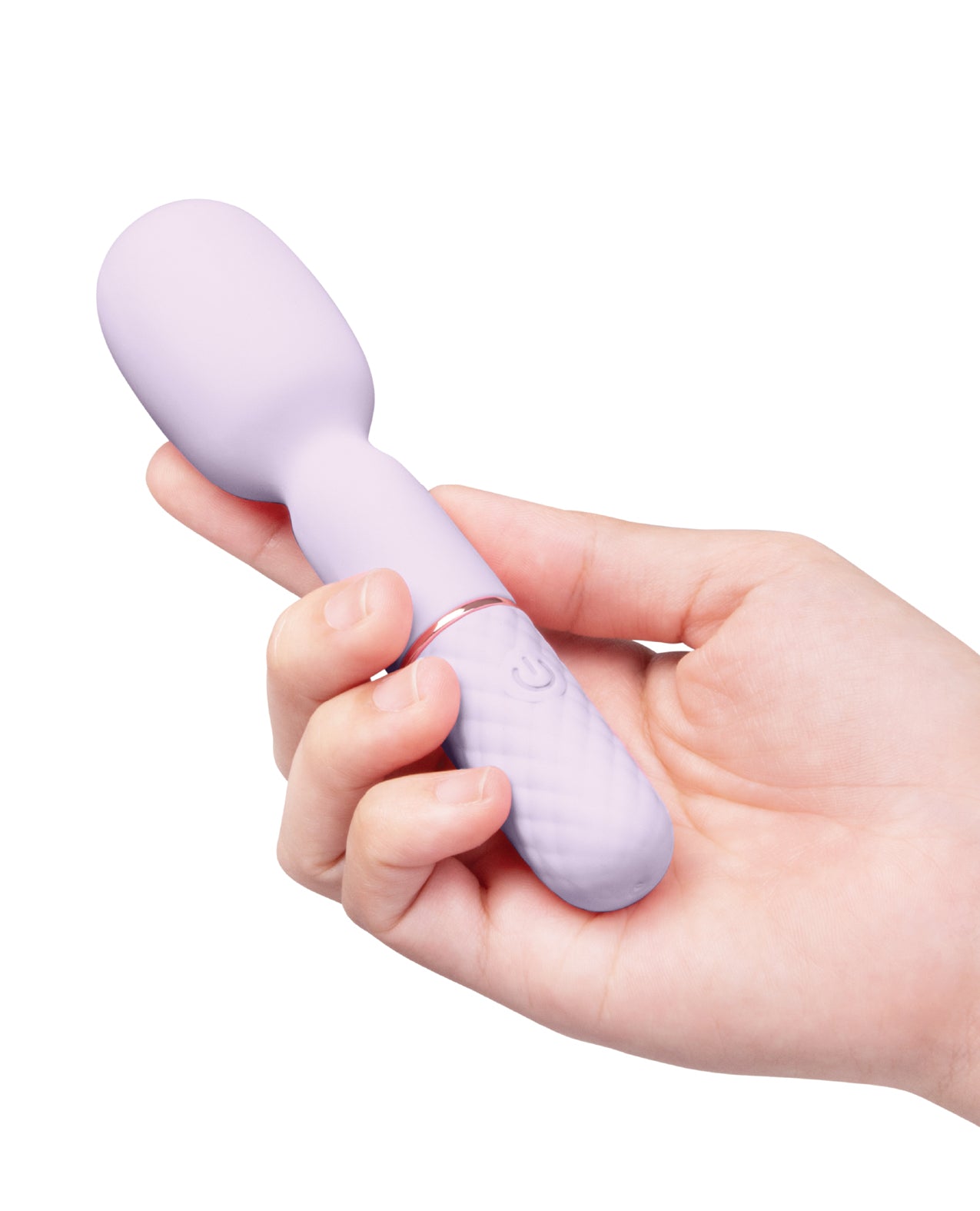 Vibe Fantasy Diamond Tease Wand by Vibe Fantasy