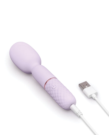 Vibe Fantasy Diamond Tease Wand by Vibe Fantasy