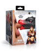 Creature Cocks Drago Silicone Masturbator by Creature Cocks