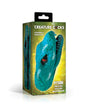 Creature Cocks Python Vibrating Silicone Masturbator by Creature Cocks