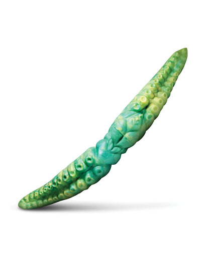 Creature Cocks Dual Kraken Silicone Double Dildo by Creature Cocks