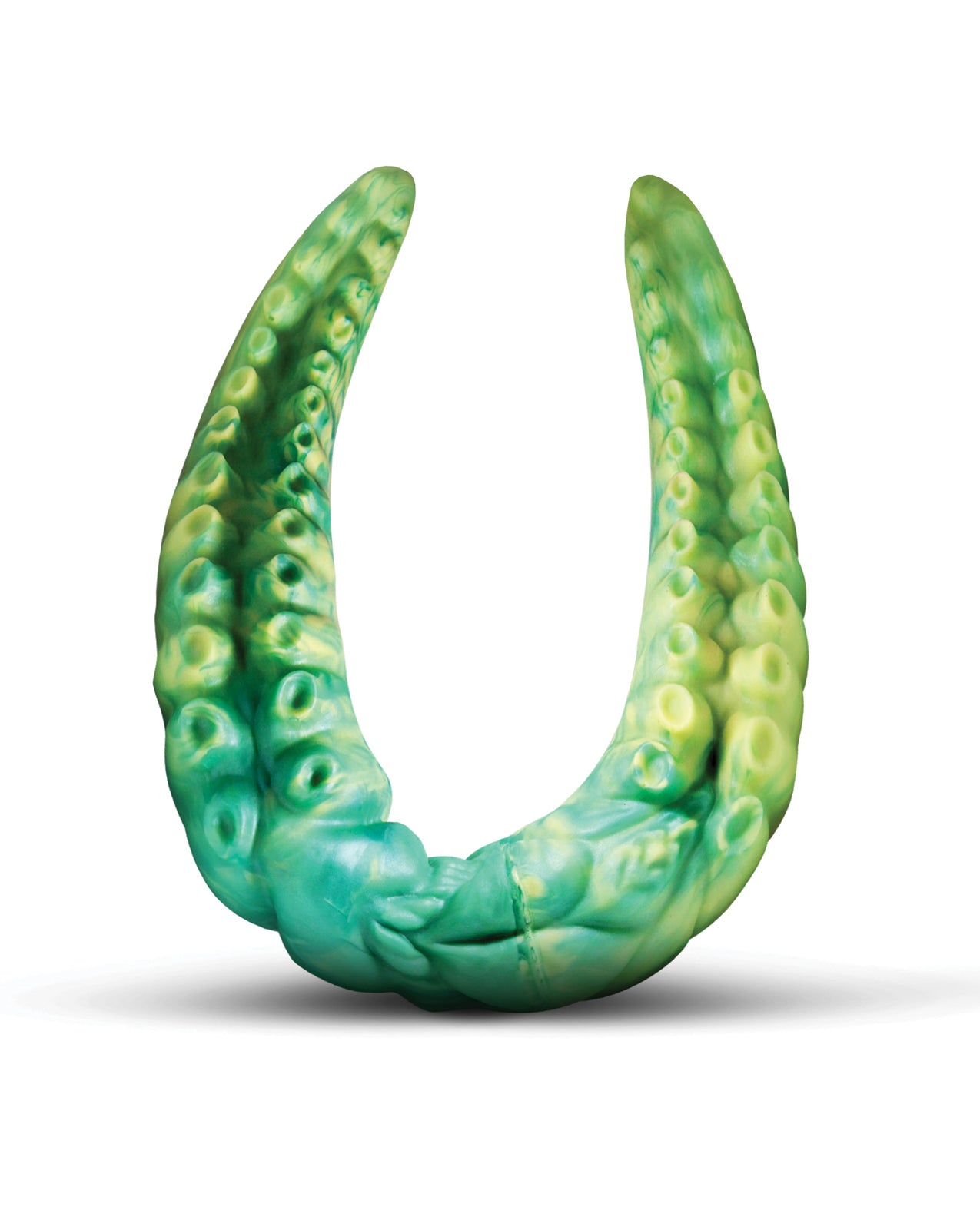 Creature Cocks Dual Kraken Silicone Double Dildo by Creature Cocks