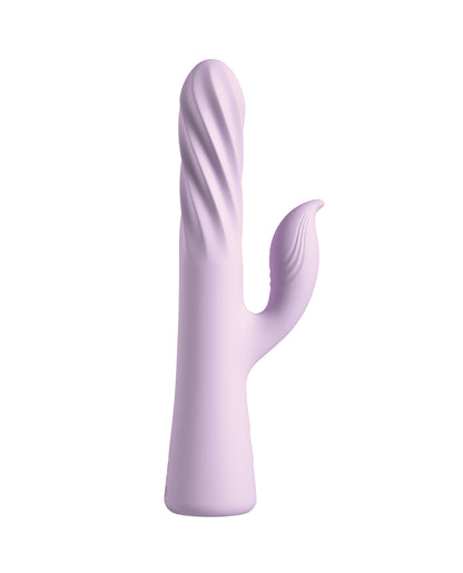 Fantasy For Her Fantasy Twist - Purple by Fantasy For Her
