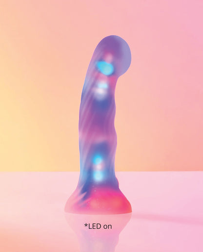 Love to Love Dildolls Sugar Bomb Neon Art - Multi Color by Love to Love