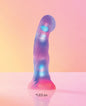 Love to Love Dildolls Sugar Bomb Neon Art - Multi Color by Love to Love