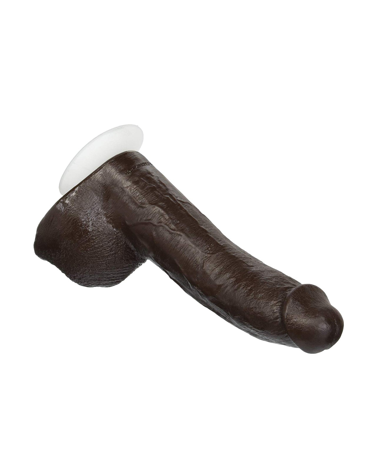 Signature Cocks Mr. Marcus 9" Cock & Balls w/Removable Vac-U-Lock Suction Cup by Vac-U-lock