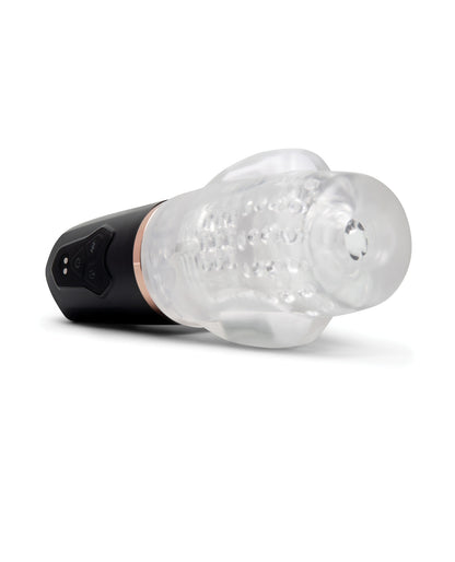 He-Vibe Vibrating Suck Master by He-Vibe