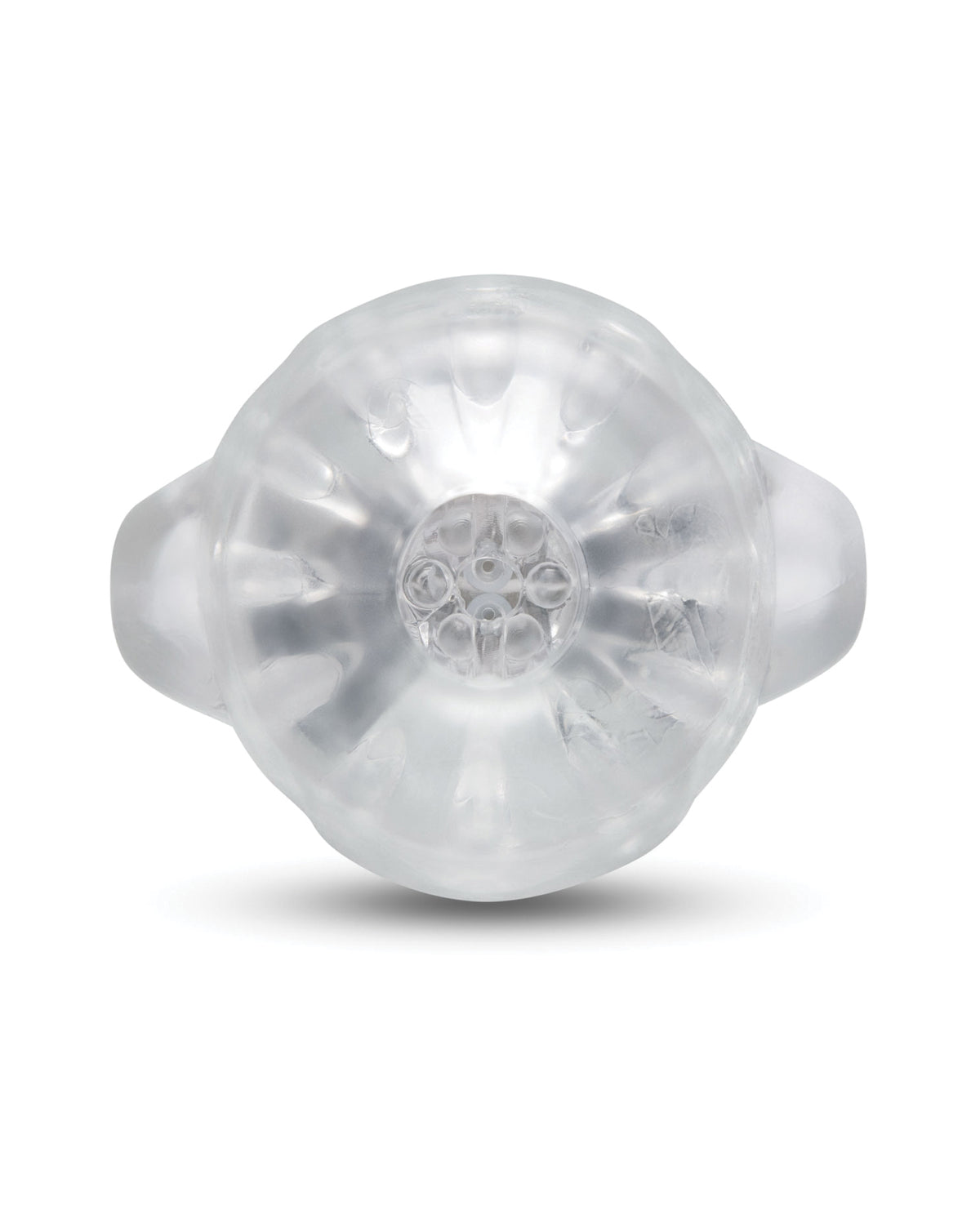 He-Vibe Vibrating Suck Master by He-Vibe