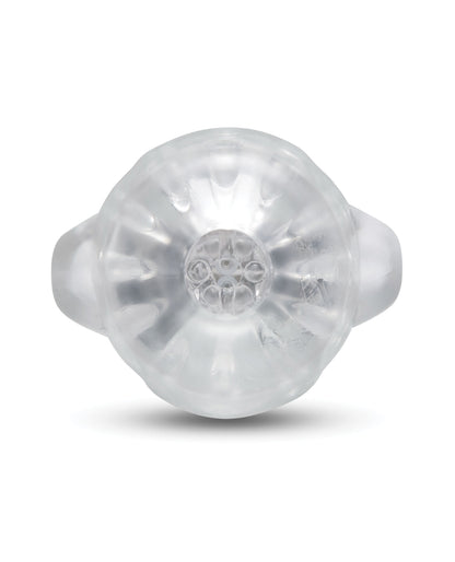 He-Vibe Vibrating Suck Master by He-Vibe