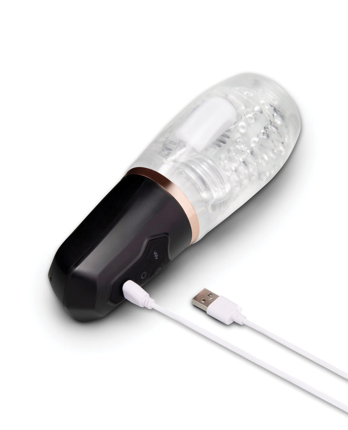 He-Vibe Vibrating Suck Master by He-Vibe