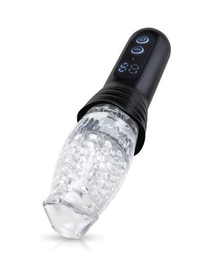 He-Vibe The Original Gluk Gulk by He-Vibe