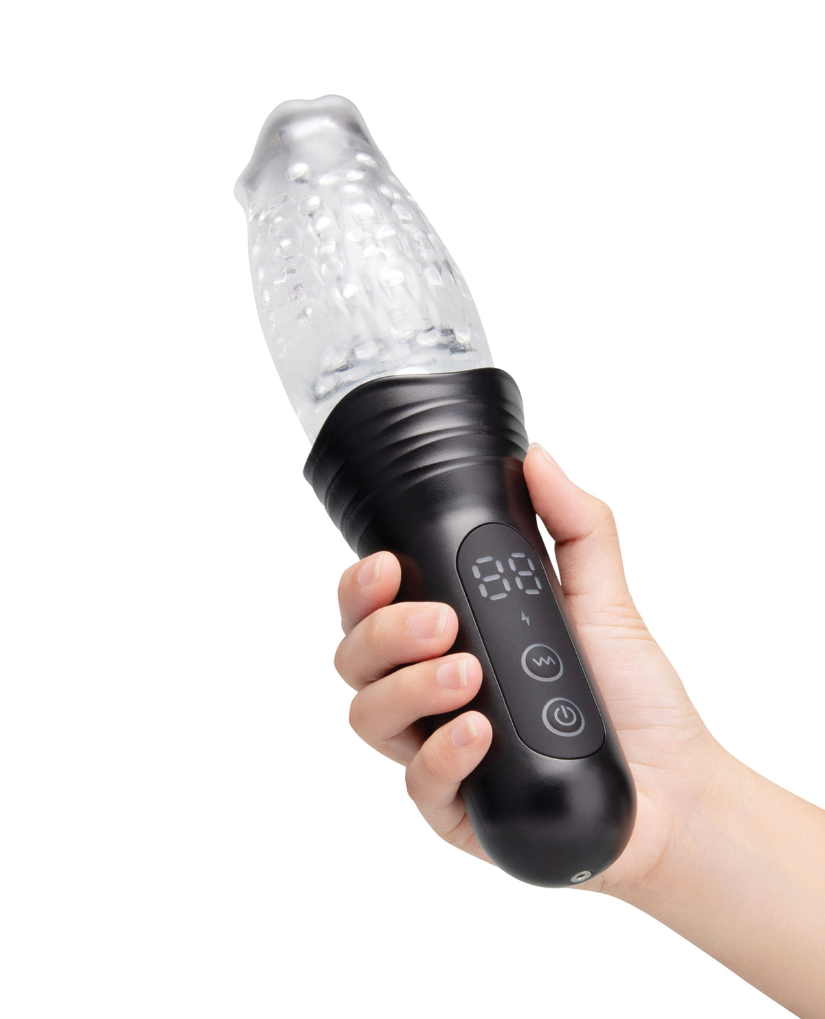 He-Vibe The Original Gluk Gulk by He-Vibe
