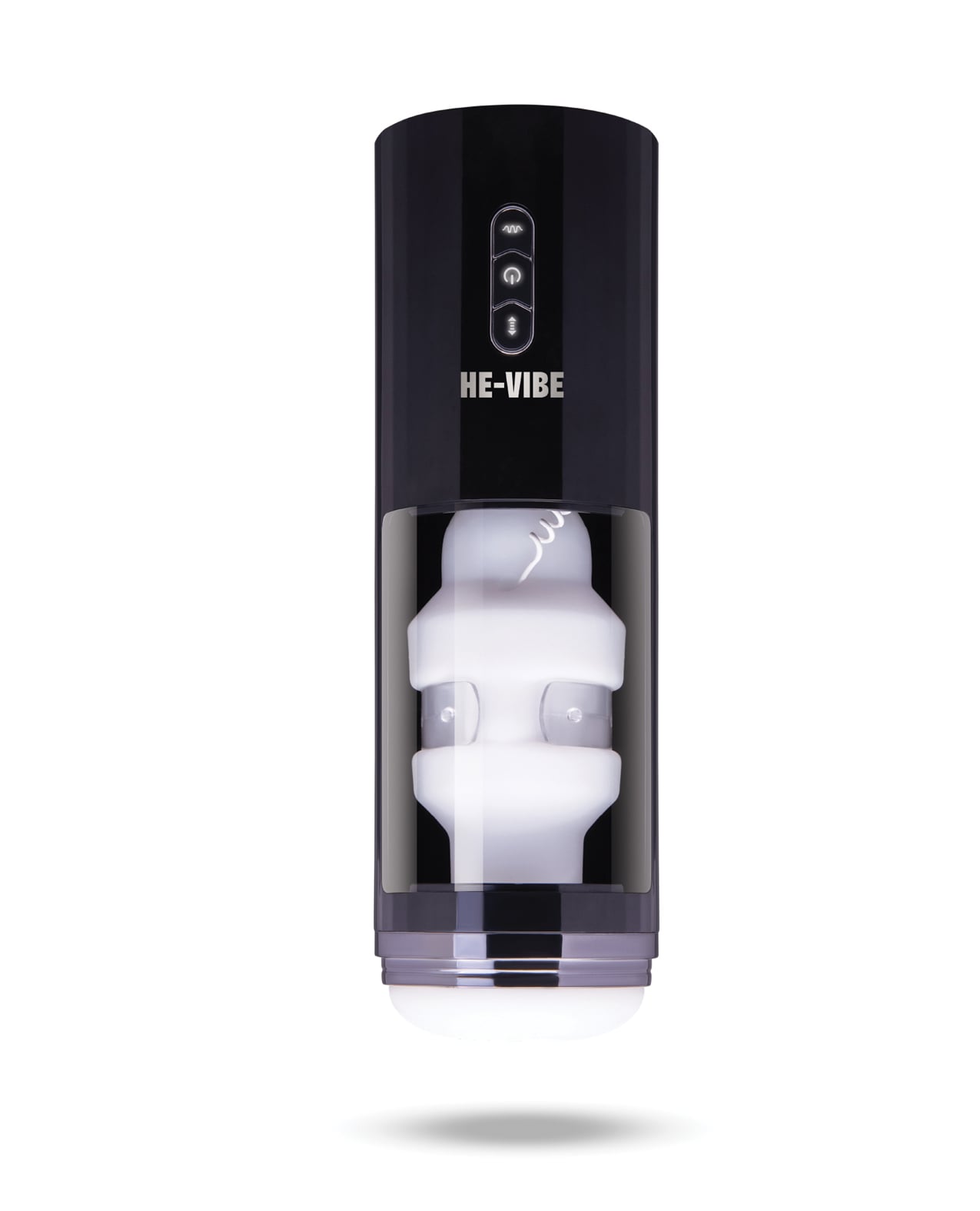 He-Vibe Thrust & Bust by He-Vibe