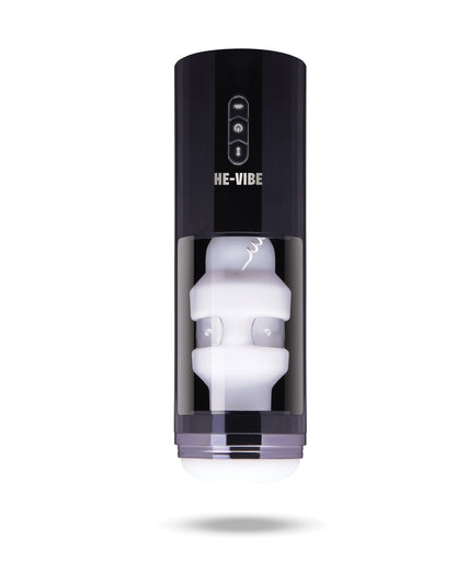 He-Vibe Thrust & Bust by He-Vibe