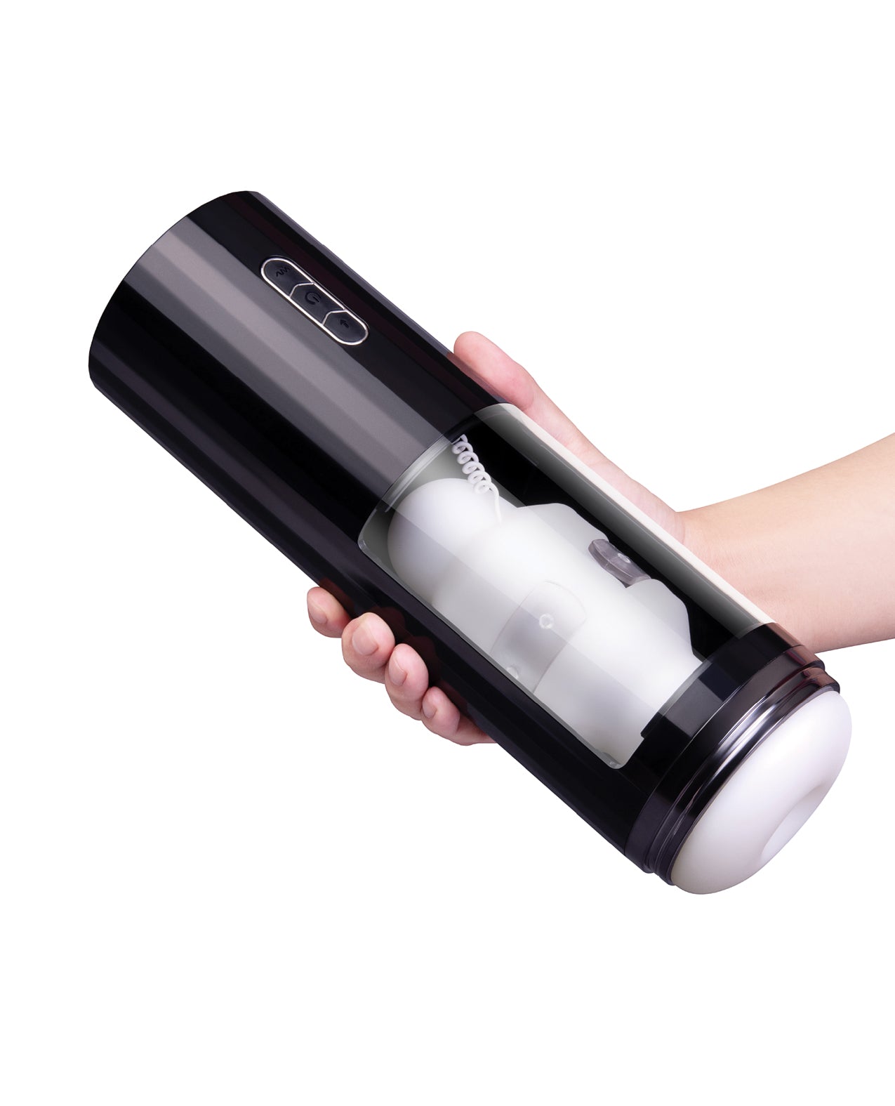 He-Vibe Thrust & Bust by He-Vibe