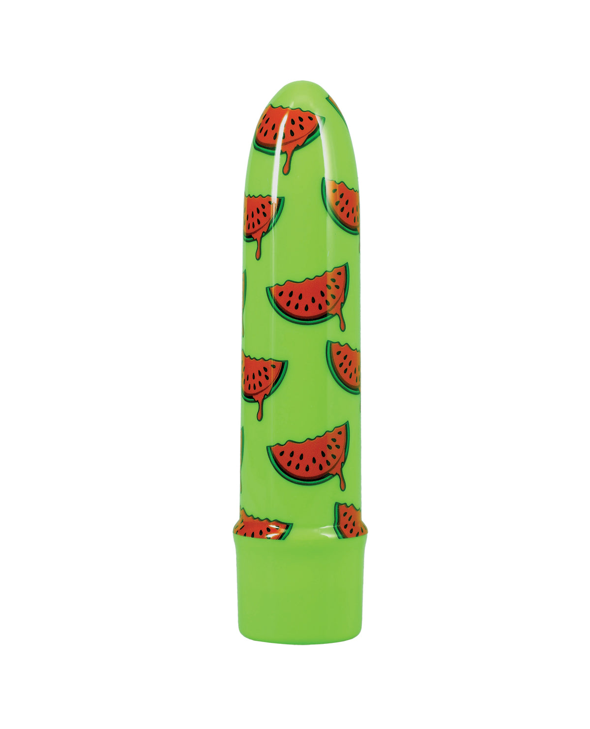 GoodHead Buzz Buddies 5" Multi-Speed Vibe - Watermelon by GoodHead