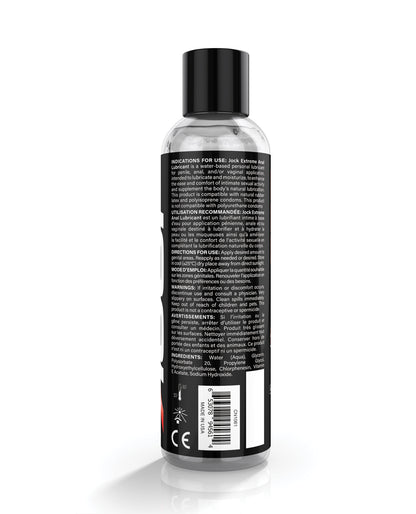 Curve Toys Jock Extreme Anal Lubricant - 8 oz by Jock