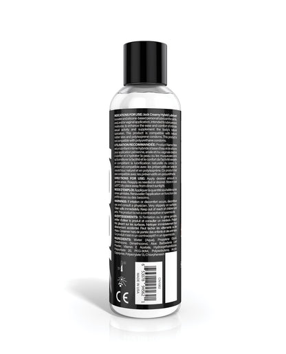 Curve Toys Jock Creamy Cum Lubricant - 8 oz by Jock